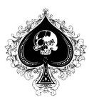 Picture for song 'Ace Of Spades' by artist 'Y0uNG ShUn(CrUnKeSt BuCkEsT NiGga On Sc)'