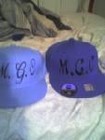 Picture for song 'MGC I REPRESENT' by artist 'Ya Boi Dash'