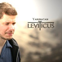 Picture for song 'Leviticus 6: Atonement' by artist 'Yahunatan'