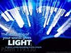 Picture for song 'I NEED YOU NOW/musick' by artist 'YaHuWShuWa Mashiyach'