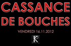 Picture for song 'Cassance de bouches -Beat by Kickance Productions' by artist 'YamaMuzik'