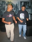 Picture for song '2 step wth me' by artist 'yangz'
