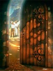 Picture for song 'Heavens Gaurdian' by artist 'Yannis Acott'