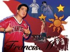 Picture for song 'Francis M. Tribute' by artist 'ybdotproducxion'