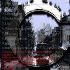 Picture for song 'Broken n***s' by artist 'YB(Grimmy Squad)'