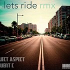 Picture for song 'LET'S RIDE (R&B)' by artist 'YB MUZiK'