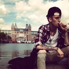 Picture for song '(SOUNDS LIKE) Machine Gun Kelly - EAST COAST' by artist 'YCP BEATS'