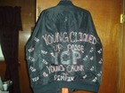 Picture for song 'YOUNG CLIQUED UP POSSE' by artist 'YCP CLICK'