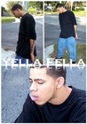 Picture for song 'Feelin' Good, Feelin' Great' by artist 'Yella Fella'
