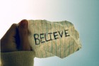 Picture for song 'What Do You Believe' by artist 'Yellow Page Productions'