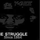 Picture for song 'Brotha' by artist 'Y-Gee'