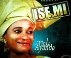 Picture for song 'Serere' by artist 'Yinka Ayanda'