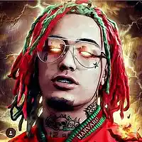 Picture for song 'ZaNX ' by artist 'YK On Da TracK'