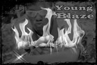 Picture for song 'Yo Blaze-Throw It Away' by artist 'Yo Blaze'