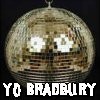 Picture for song 'Disco And Sorrow' by artist 'Yo Bradbury'