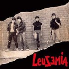 Picture for song 'yo pienso en ti' by artist 'yo pienso en ti-leusemia'