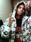 Picture for song 'I Got A Clip' by artist 'Young Ave aka Avenue'