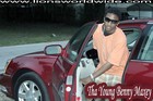Picture for song 'Im So Me' by artist 'Young Benny Maxey'