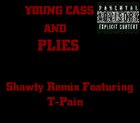 Picture for song 'Shawty Remix' by artist 'Young Cass Soul Trackz'