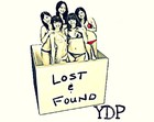 Picture for song 'Lost & Found YD.mp3' by artist 'Young Davinci'