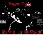 Picture for song 'Tonight ft. Shawdy Black' by artist 'Young D-bo Tha Profit'