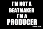 Picture for song 'Im Not A Beatmaker, Im a Producer' by artist 'YOUNG FAME DA REAL BOY WONDA'