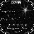 Picture for song 'Go 2 sleep remix w/ Kaine, Young styl&#101;, Tony ' by artist 'young ghost (k-zoo)'