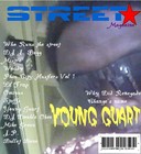 Picture for song 'Let It Do Wat It Do' by artist 'young guart'
