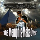 Picture for song 'Hoggin Tha Lane' by artist 'Young Jai Productions'