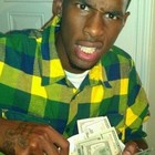 Picture for song 'Money' by artist 'Young Levi'