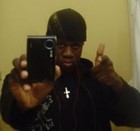 Picture for song 'About Me' by artist 'Young Mizzy'
