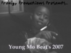 Picture for song 'Laid Back Remix (with commercial)' by artist 'Young Mo Aka Lil Mo Beats'