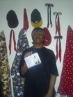Picture for song 'Hesitate' by artist 'Young money mills'