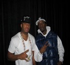 Picture for song 'Dat's My Word' by artist 'Young Mook Rubberband Ent.'