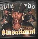 Picture for song 'Like Dat' by artist 'Young Sinister'