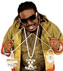 Picture for song 'Make A Movie (Remix) Feat. T-Pain' by artist 'Young Soulja426'