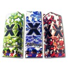 Picture for song 'Chemical X' by artist 'YOUNG TIGRIS'