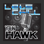 Picture for song 'Lets Chill' by artist 'Youn' Hawk'