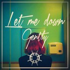Picture for song 'Let me down gently Ysl Remix' by artist 'YSL MUSIC'