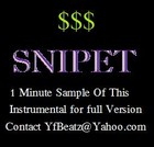 Picture for song 'Whrr I wanna Be ($nipet)' by artist 'Yung Focus PCSP'