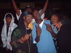 Picture for song 'STICK EM UP' by artist 'YUNG GUTTA CLICK YGC'