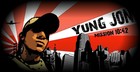 Picture for song 'Stand Unashamed' by artist 'Yung Jon'