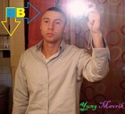 Picture for song 'Yung Mavrik : Traffic' by artist 'Yung Mavrik'