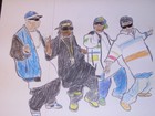 Picture for song 'Crank It' by artist 'Yung MIAMI'