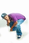 Picture for song 'Broken ft. D.J Chop (Rock)' by artist 'Yung Skillz WHOA'