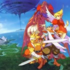 Picture for song 'Yuria - Pure again (Breath of fire 3)' by artist 'Yuria-chan'