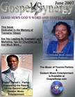 Picture for song 'MY WORSHIP IS MY WARFARE' by artist 'YVONNE PERKINS (ASCAP)'