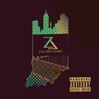 Picture for song 'Grown (Sexy Lady) - Zacaria James' by artist 'ZACARIA JAMES LLC'