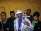 Picture for song 'RIDE REAL SLOW Feat: Soulja Boy and Arab' by artist 'zacfresh'