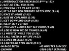 Picture for song 'If 5-0 Lied Den Errbody Gotta Ride' by artist 'zakwon'